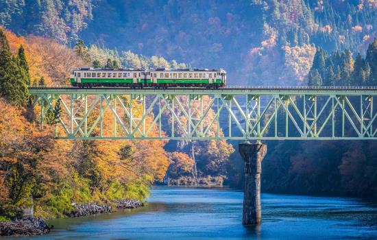 東北│保證出發行程