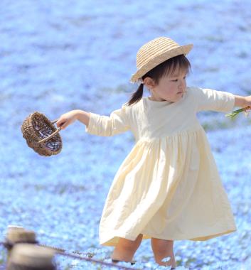 日立海濱國營公園