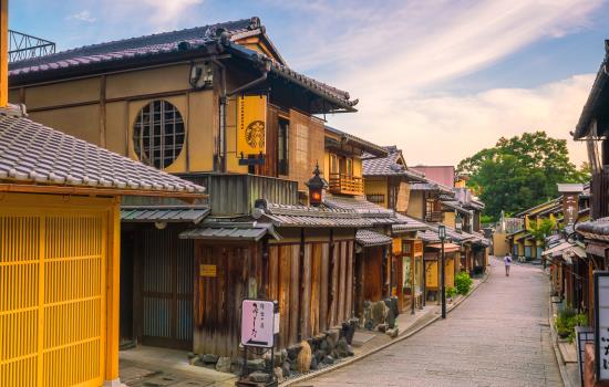 大阪.京都│保證出發行程