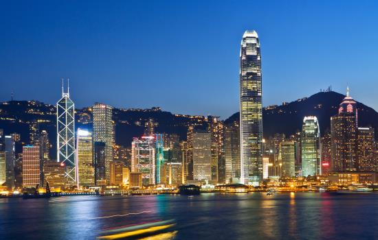 【四人同行】香港自由行３天～贈送酒店下午茶(未稅價)