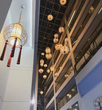 清邁拜斯里瑪雅酒店