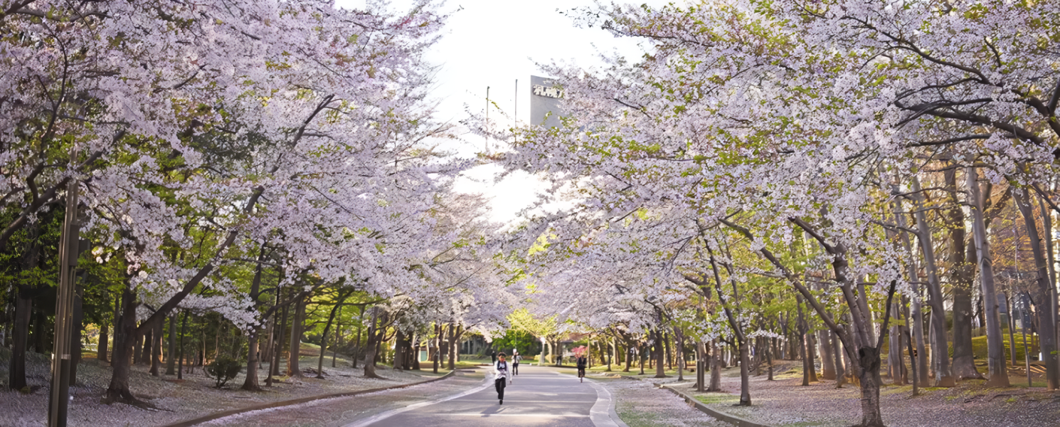 札幌中島公園    