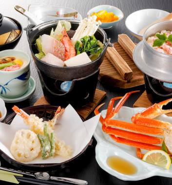 天橋立海鮮美食餐廳