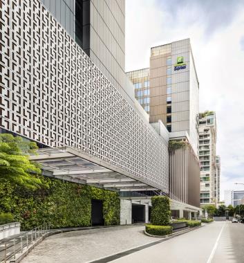 Holiday Inn Express Katong