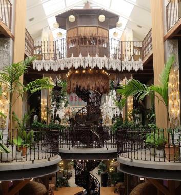 House of Benedict班尼迪克之屋