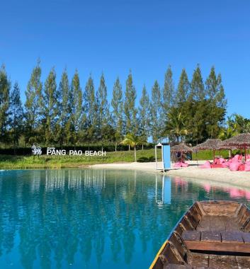 Pang Pao Beach美學莊園