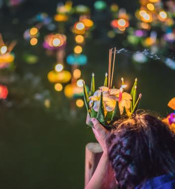 芭達雅爽泰度假莊園