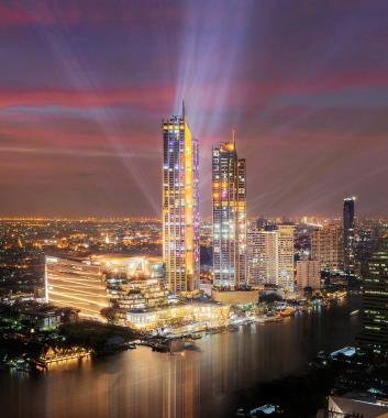 IconSiam 暹羅天地