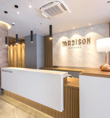 曼谷Madison Hotel